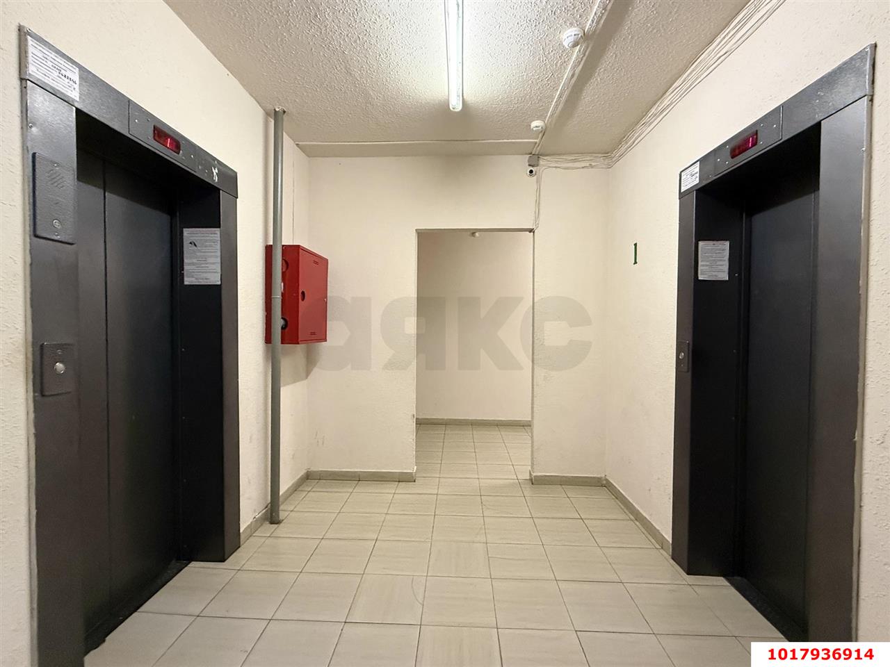 Фото №22: 1-комнатная квартира <span class="whitespace-nowrap">46 м²</span>, <span class="whitespace-nowrap">10/18 эт.</span> - Краснодар, Прикубанский внутригородской округ, мкр. Горхутор, ул. Агрономическая, 2/5лит2