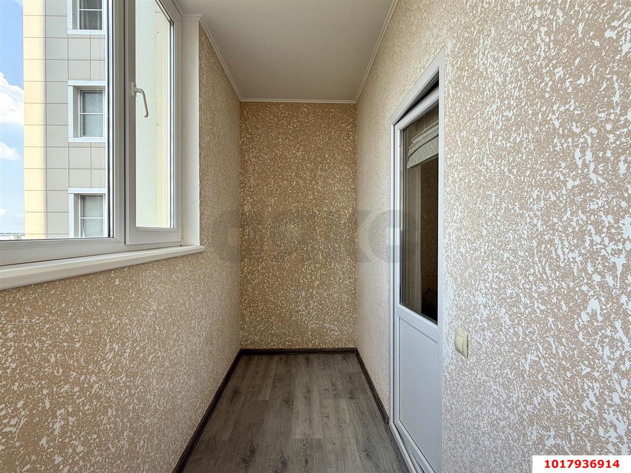 Фото №8: 1-комнатная квартира <span class="whitespace-nowrap">46 м²</span>, <span class="whitespace-nowrap">10/18 эт.</span> - Краснодар, Прикубанский внутригородской округ, мкр. Горхутор, ул. Агрономическая, 2/5лит2