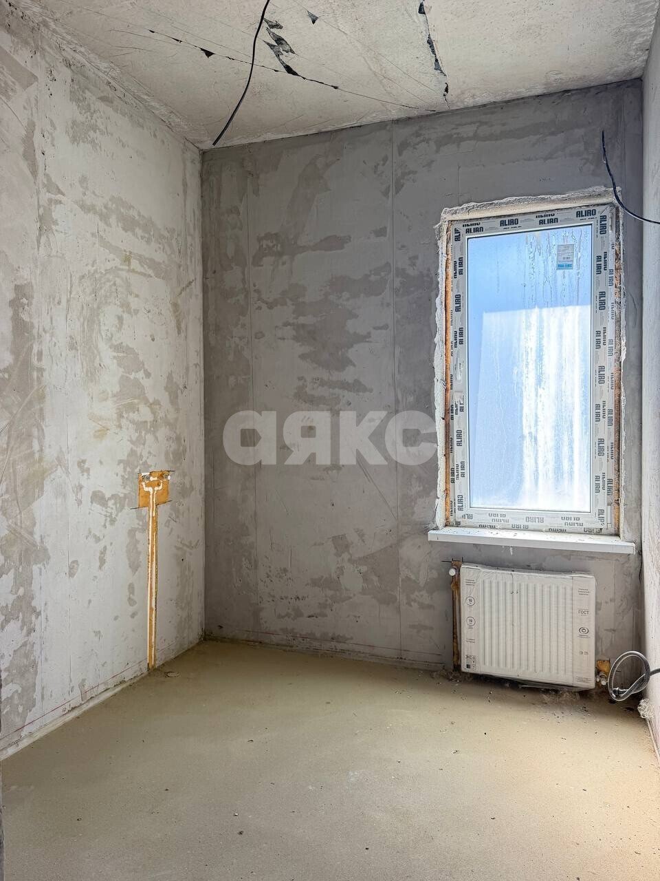 Фото №14: Коттедж <span class="whitespace-nowrap">187 м²</span> <span class="whitespace-nowrap">+ 6.7 сот.</span>, <span class="whitespace-nowrap">2 эт.</span> - Цибанобалка, ул. Виноградная, 106Ас1