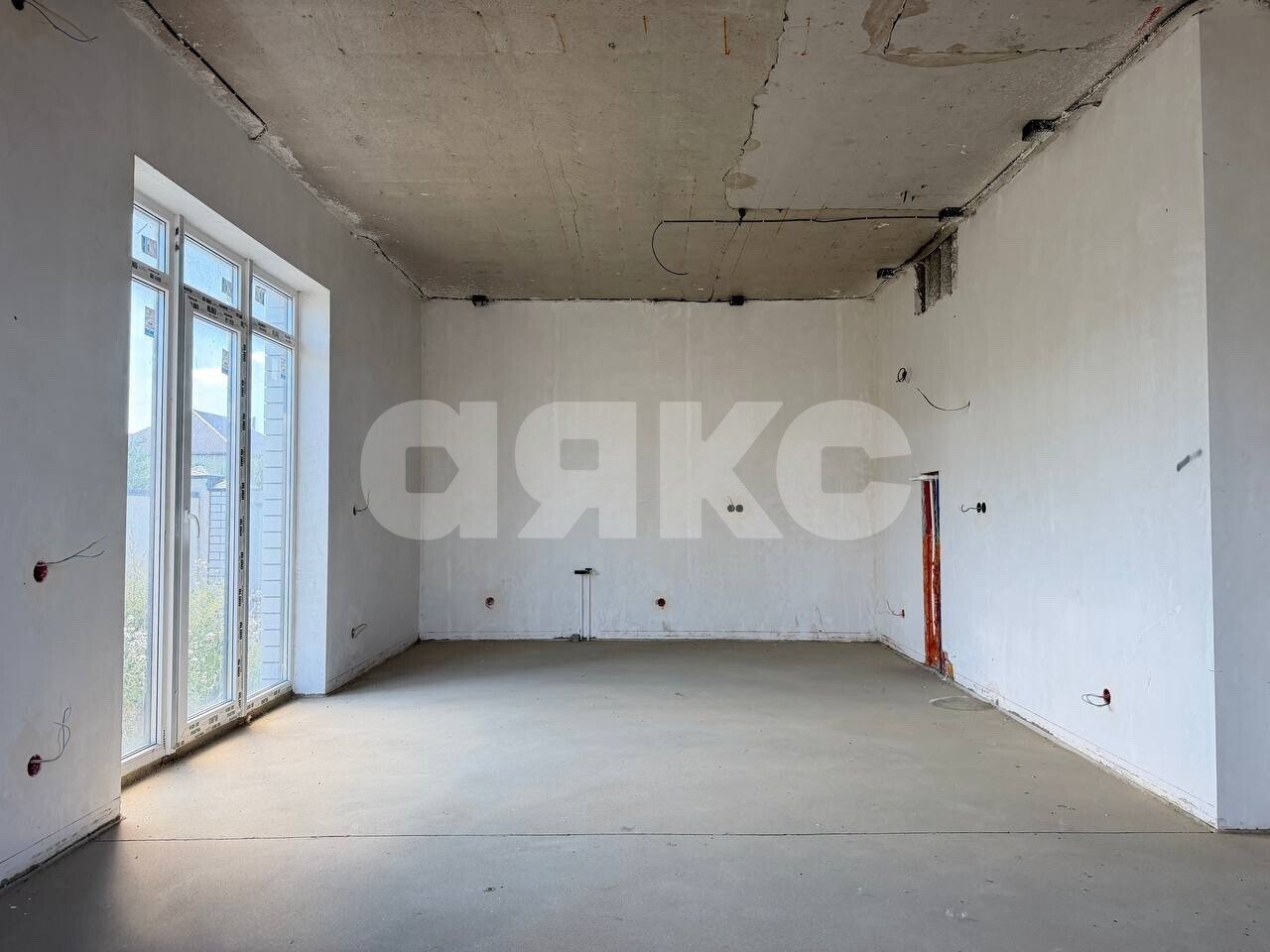 Фото №8: Коттедж <span class="whitespace-nowrap">187 м²</span> <span class="whitespace-nowrap">+ 6.7 сот.</span>, <span class="whitespace-nowrap">2 эт.</span> - Цибанобалка, ул. Виноградная, 106Ас1
