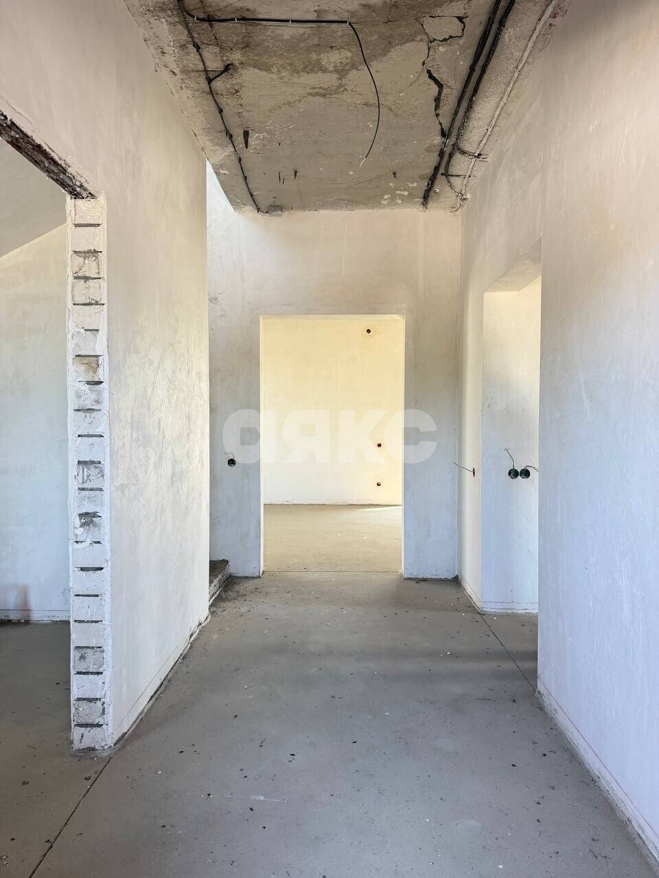 Фото №13: Коттедж <span class="whitespace-nowrap">187 м²</span> <span class="whitespace-nowrap">+ 6.7 сот.</span>, <span class="whitespace-nowrap">2 эт.</span> - Цибанобалка, ул. Виноградная, 106Ас1