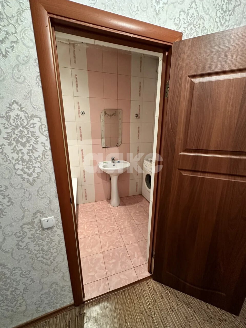 Фото №12: 2-комнатная квартира <span class="whitespace-nowrap">46 м²</span>, <span class="whitespace-nowrap">1/4 эт.</span> - Мариуполь, р. Ильичёвский, ул. Вузовская, 3
