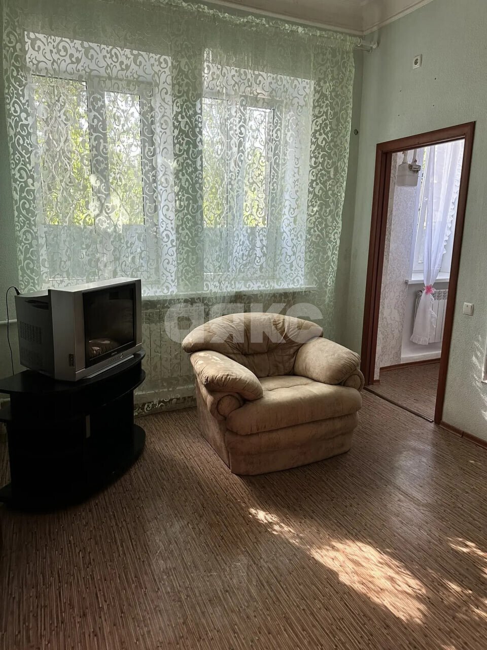 Фото №7: 2-комнатная квартира <span class="whitespace-nowrap">46 м²</span>, <span class="whitespace-nowrap">1/4 эт.</span> - Мариуполь, р. Ильичёвский, ул. Вузовская, 3