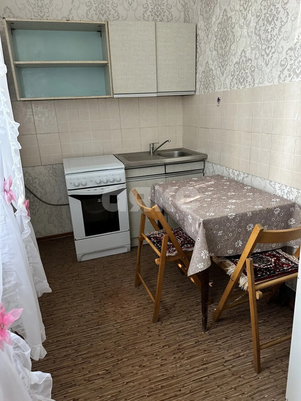 Фото №10: 2-комнатная квартира <span class="whitespace-nowrap">46 м²</span>, <span class="whitespace-nowrap">1/4 эт.</span> - Мариуполь, р. Ильичёвский, ул. Вузовская, 3