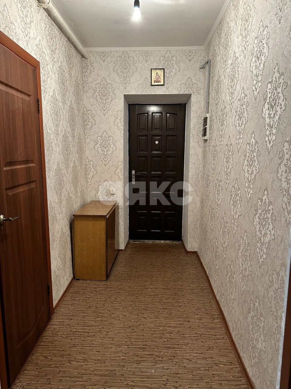 Фото №14: 2-комнатная квартира <span class="whitespace-nowrap">46 м²</span>, <span class="whitespace-nowrap">1/4 эт.</span> - Мариуполь, р. Ильичёвский, ул. Вузовская, 3