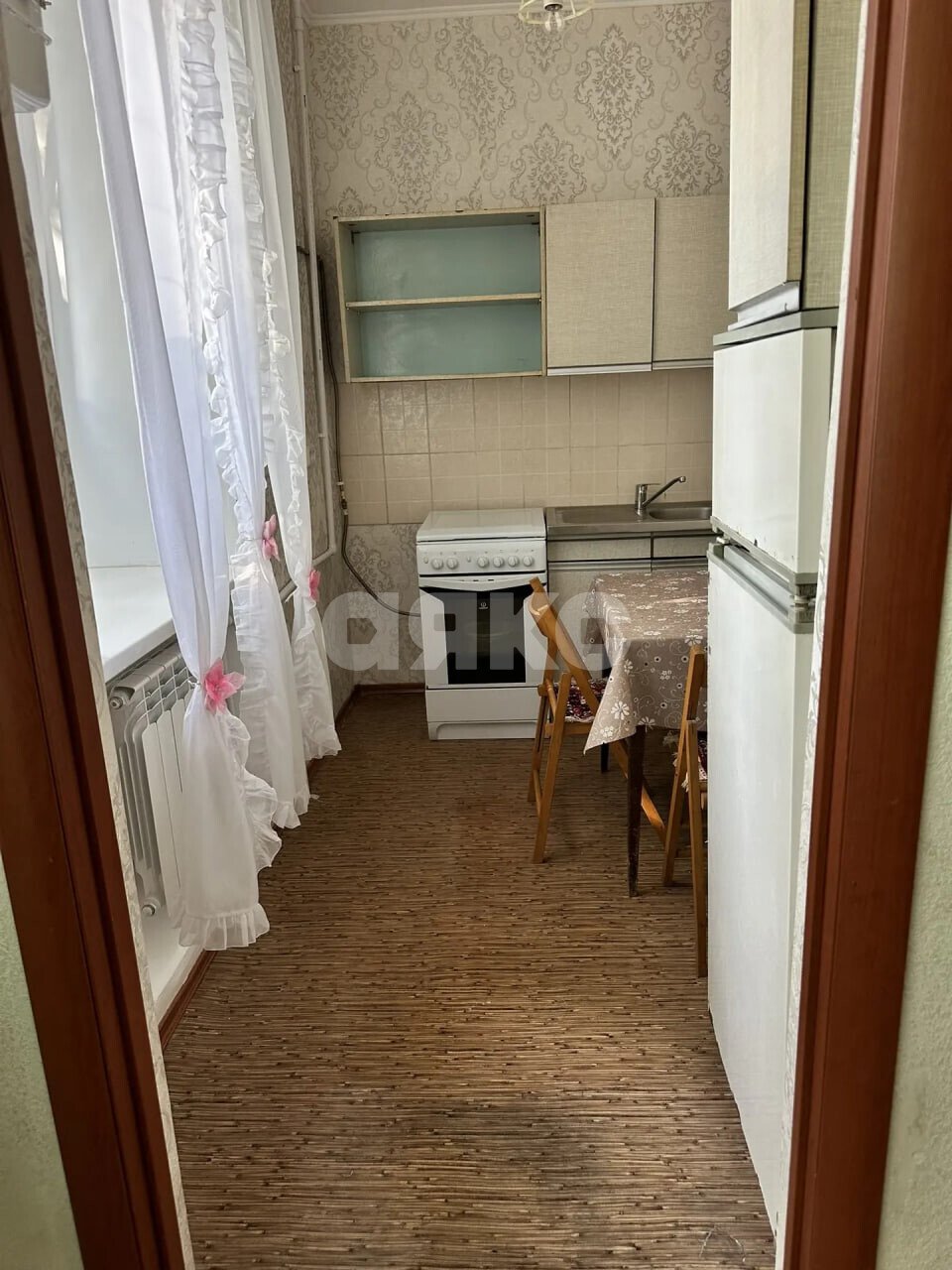 Фото №9: 2-комнатная квартира <span class="whitespace-nowrap">46 м²</span>, <span class="whitespace-nowrap">1/4 эт.</span> - Мариуполь, р. Ильичёвский, ул. Вузовская, 3