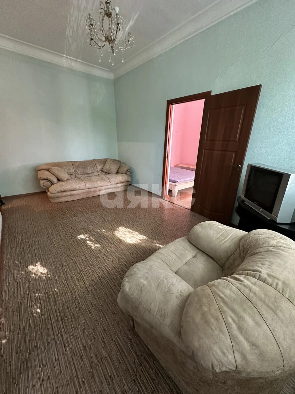 Фото №5: 2-комнатная квартира <span class="whitespace-nowrap">46 м²</span>, <span class="whitespace-nowrap">1/4 эт.</span> - Мариуполь, р. Ильичёвский, ул. Вузовская, 3