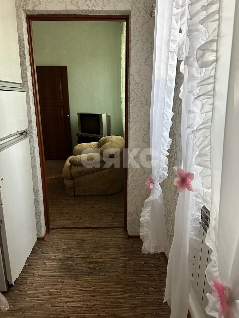 Фото №8: 2-комнатная квартира <span class="whitespace-nowrap">46 м²</span>, <span class="whitespace-nowrap">1/4 эт.</span> - Мариуполь, р. Ильичёвский, ул. Вузовская, 3