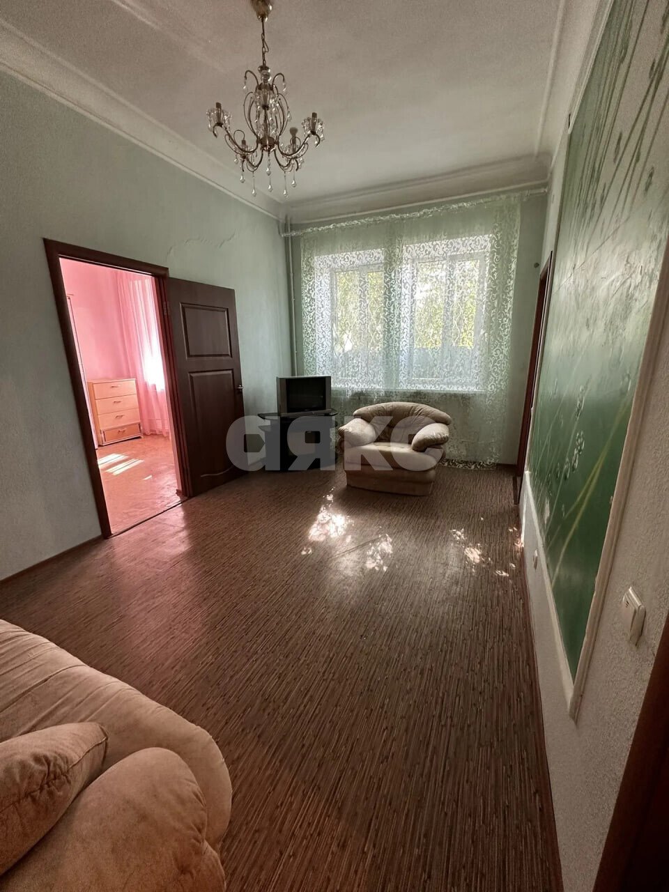 Фото №6: 2-комнатная квартира <span class="whitespace-nowrap">46 м²</span>, <span class="whitespace-nowrap">1/4 эт.</span> - Мариуполь, р. Ильичёвский, ул. Вузовская, 3