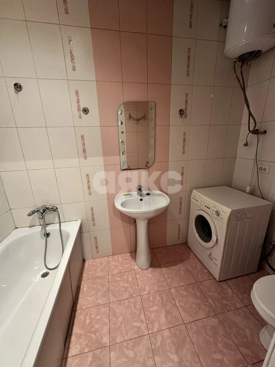 Фото №11: 2-комнатная квартира <span class="whitespace-nowrap">46 м²</span>, <span class="whitespace-nowrap">1/4 эт.</span> - Мариуполь, р. Ильичёвский, ул. Вузовская, 3