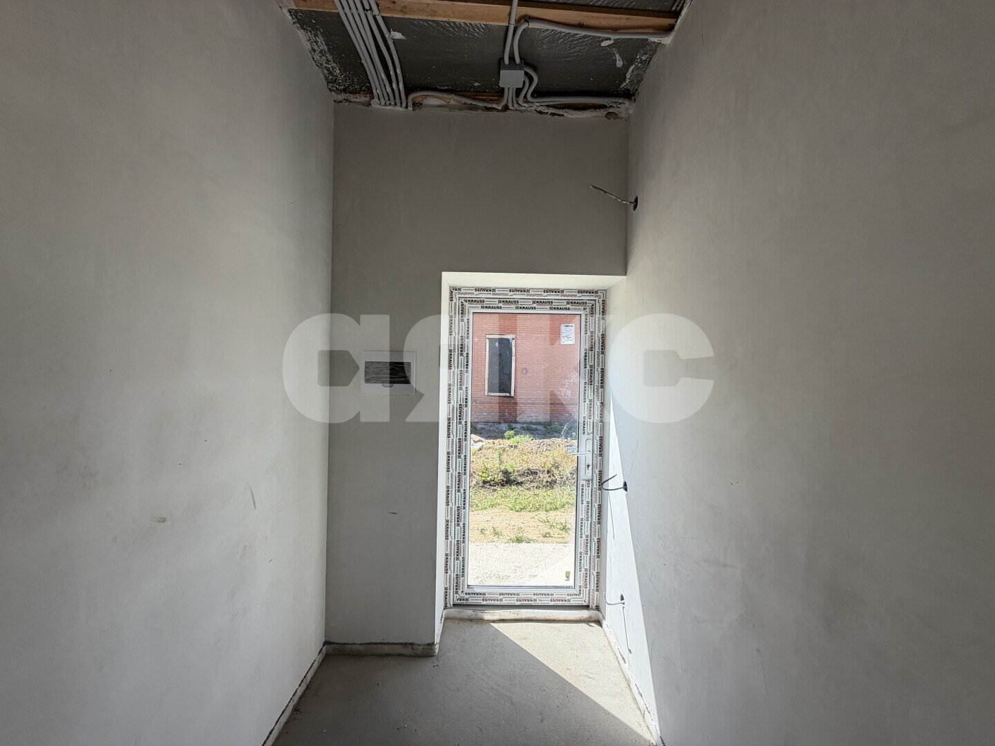 Фото №14: Дом <span class="whitespace-nowrap">90 м²</span> <span class="whitespace-nowrap">+ 3.2 сот.</span>, <span class="whitespace-nowrap">1 эт.</span> - Кореновск, мкр. 2-й квартал