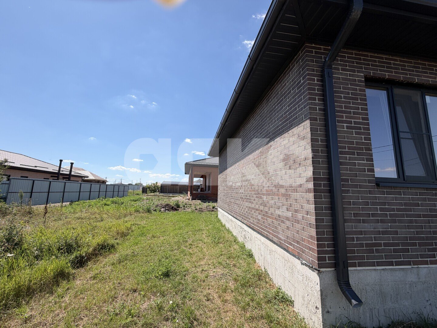Фото №6: Дом <span class="whitespace-nowrap">90 м²</span> <span class="whitespace-nowrap">+ 3.2 сот.</span>, <span class="whitespace-nowrap">1 эт.</span> - Кореновск, мкр. 2-й квартал