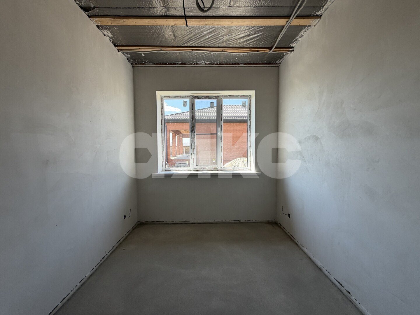 Фото №25: Дом <span class="whitespace-nowrap">90 м²</span> <span class="whitespace-nowrap">+ 3.2 сот.</span>, <span class="whitespace-nowrap">1 эт.</span> - Кореновск, мкр. 2-й квартал