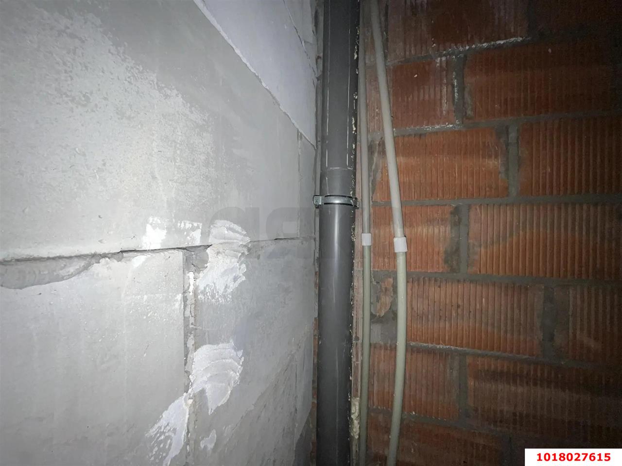 Фото №5: Студия <span class="whitespace-nowrap">27 м²</span>, <span class="whitespace-nowrap">5/6 эт.</span> - Российский, мкр. Прикубанский внутригородской округ, ул. Измаильская, 15
