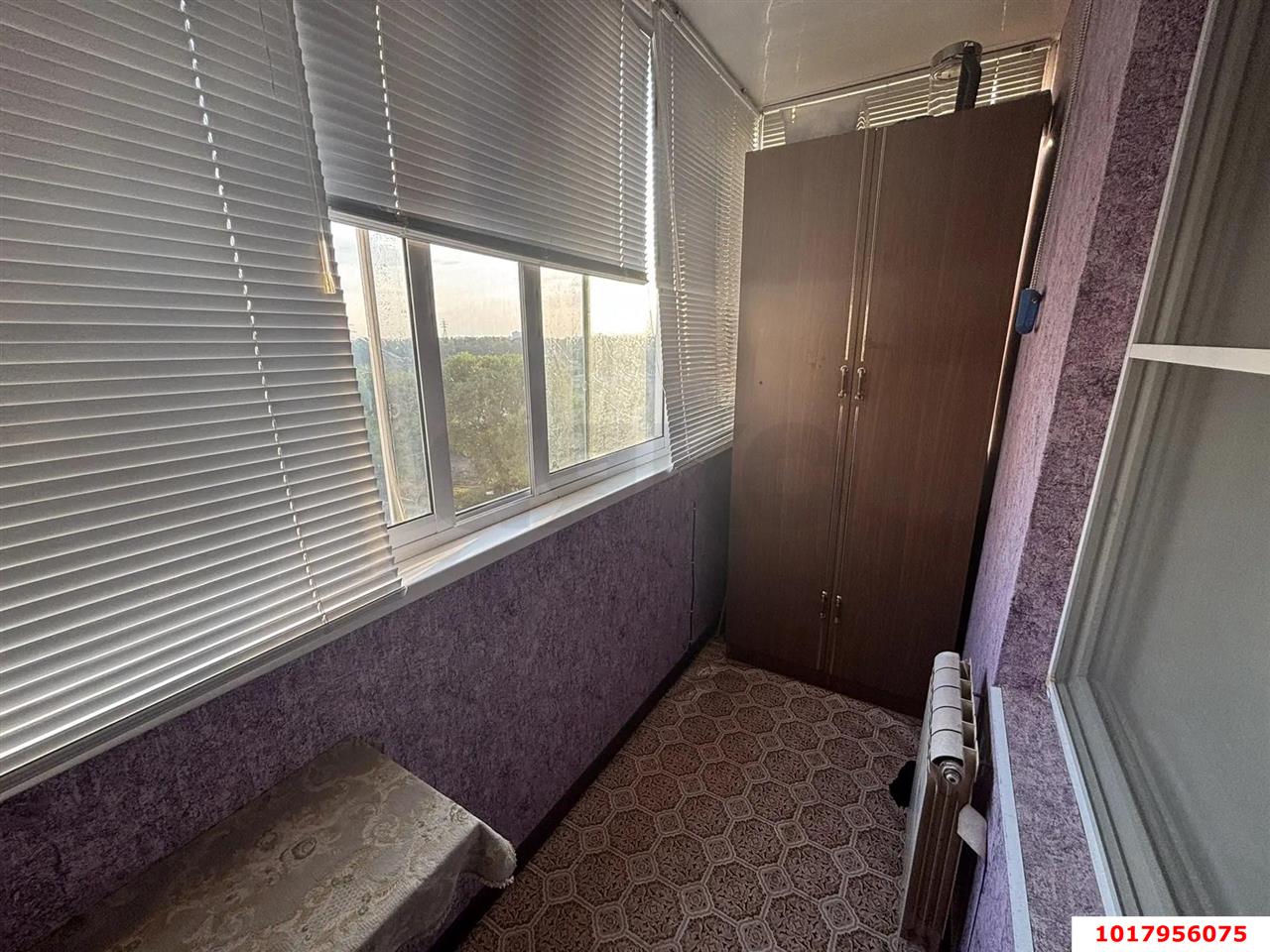 Фото №16: 3-комнатная квартира <span class="whitespace-nowrap">91 м²</span>, <span class="whitespace-nowrap">9/16 эт.</span> - Краснодар, Прикубанский внутригородской округ, мкр. Микрохирургии глаза, ул. Академика Лукьяненко, 26/1