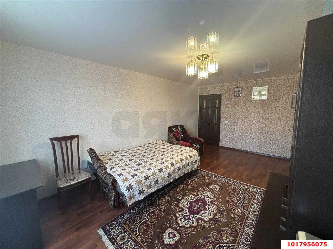 Фото №10: 3-комнатная квартира <span class="whitespace-nowrap">91 м²</span>, <span class="whitespace-nowrap">9/16 эт.</span> - Краснодар, Прикубанский внутригородской округ, мкр. Микрохирургии глаза, ул. Академика Лукьяненко, 26/1