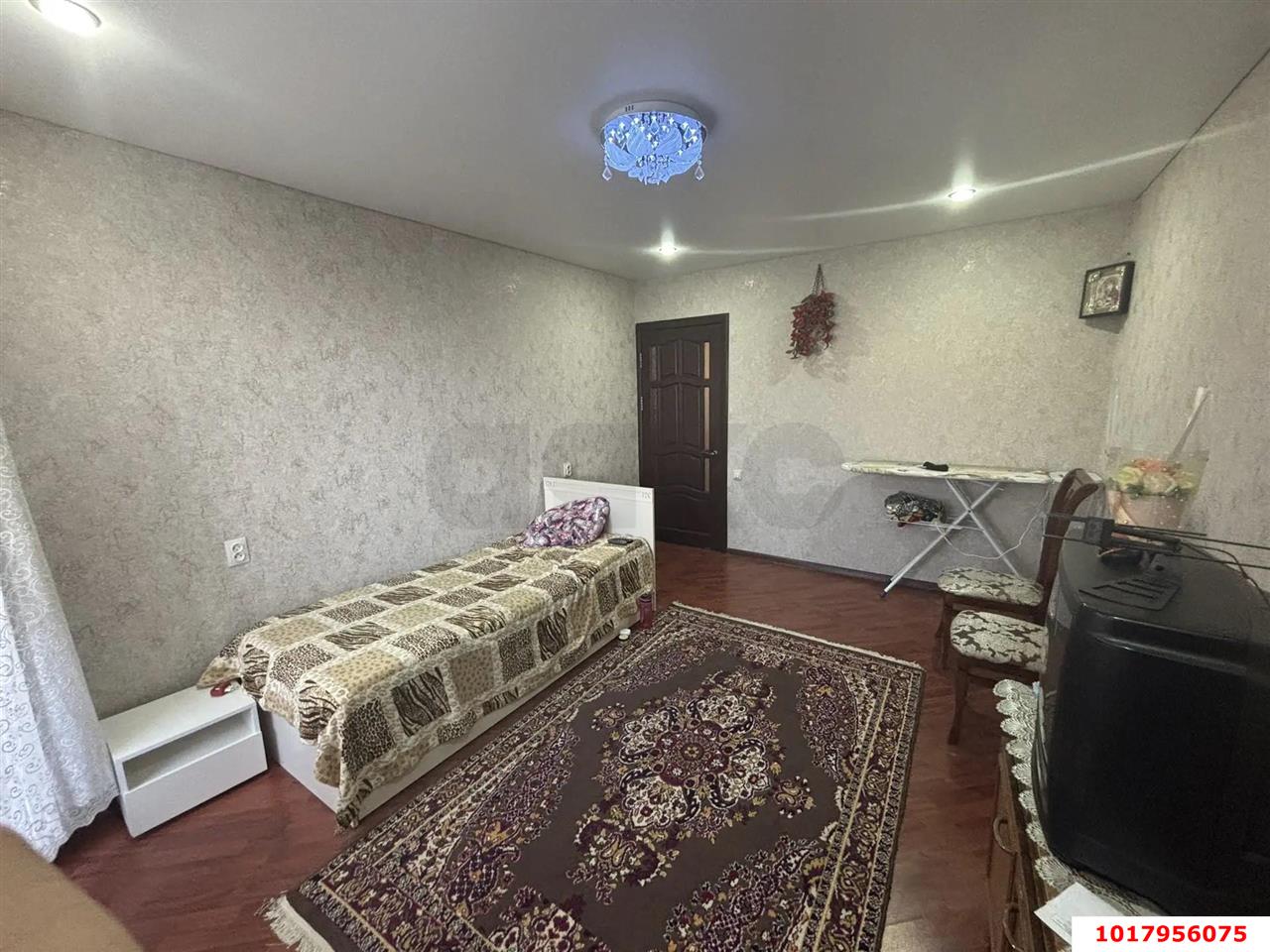 Фото №6: 3-комнатная квартира <span class="whitespace-nowrap">91 м²</span>, <span class="whitespace-nowrap">9/16 эт.</span> - Краснодар, Прикубанский внутригородской округ, мкр. Микрохирургии глаза, ул. Академика Лукьяненко, 26/1