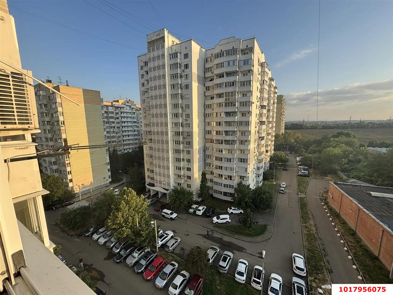 Фото №22: 3-комнатная квартира <span class="whitespace-nowrap">91 м²</span>, <span class="whitespace-nowrap">9/16 эт.</span> - Краснодар, Прикубанский внутригородской округ, мкр. Микрохирургии глаза, ул. Академика Лукьяненко, 26/1