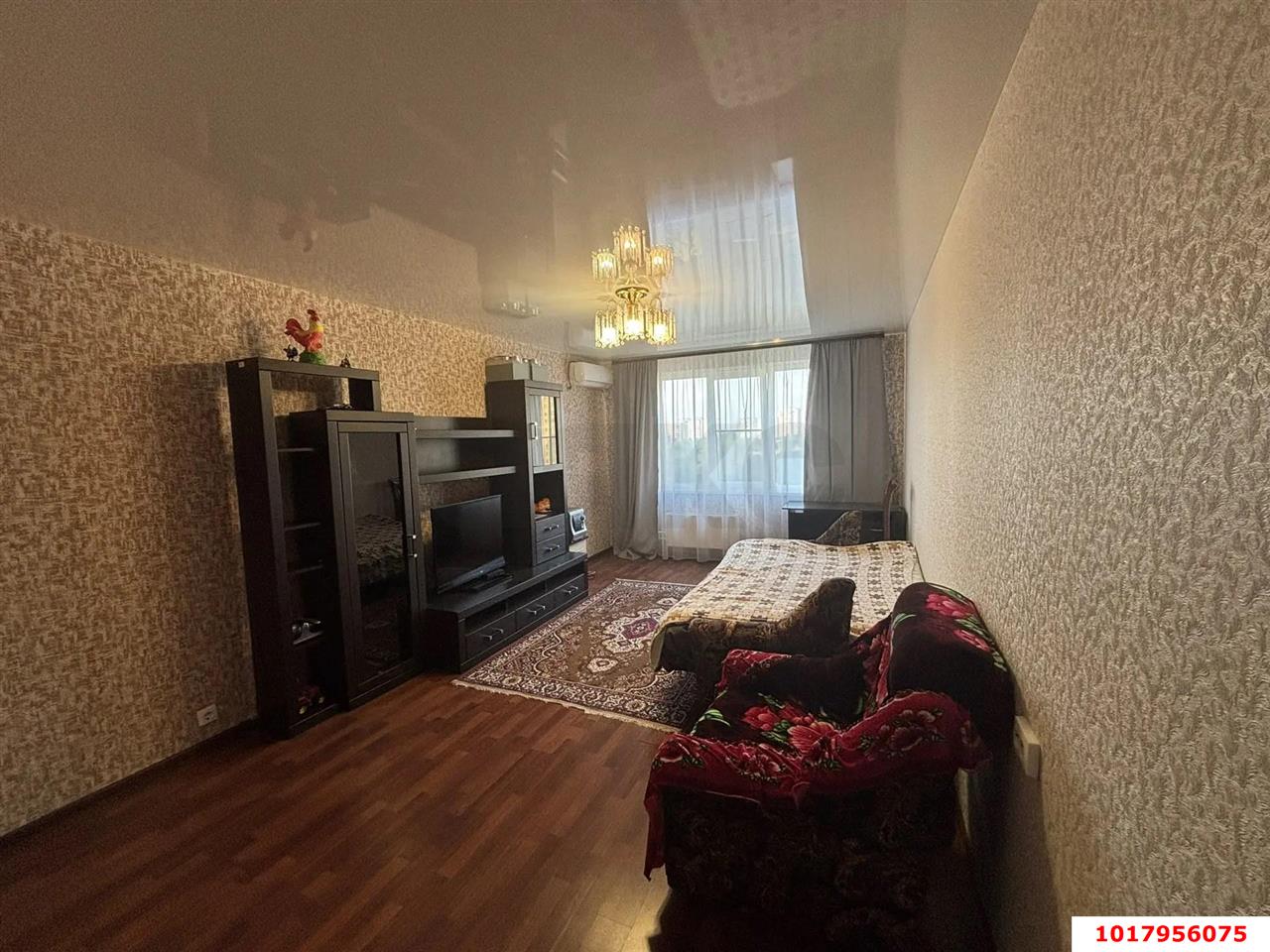 Фото №13: 3-комнатная квартира <span class="whitespace-nowrap">91 м²</span>, <span class="whitespace-nowrap">9/16 эт.</span> - Краснодар, Прикубанский внутригородской округ, мкр. Микрохирургии глаза, ул. Академика Лукьяненко, 26/1