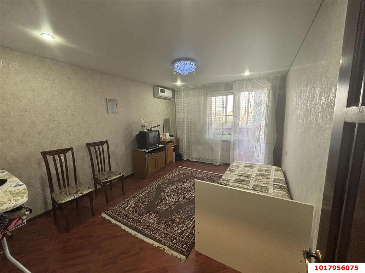 Фото №7: 3-комнатная квартира <span class="whitespace-nowrap">91 м²</span>, <span class="whitespace-nowrap">9/16 эт.</span> - Краснодар, Прикубанский внутригородской округ, мкр. Микрохирургии глаза, ул. Академика Лукьяненко, 26/1
