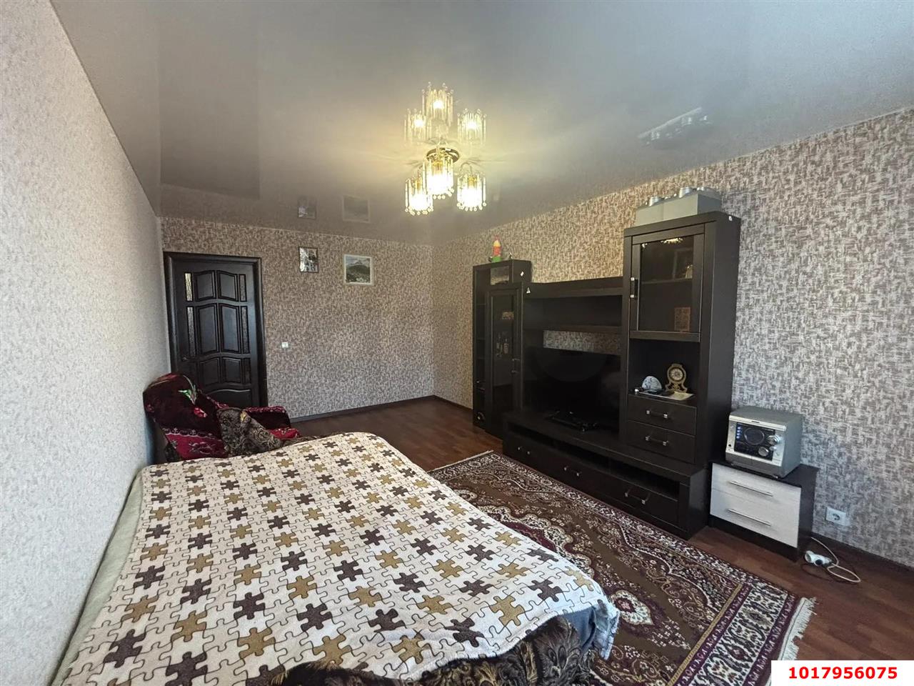Фото №4: 3-комнатная квартира <span class="whitespace-nowrap">91 м²</span>, <span class="whitespace-nowrap">9/16 эт.</span> - Краснодар, Прикубанский внутригородской округ, мкр. Микрохирургии глаза, ул. Академика Лукьяненко, 26/1