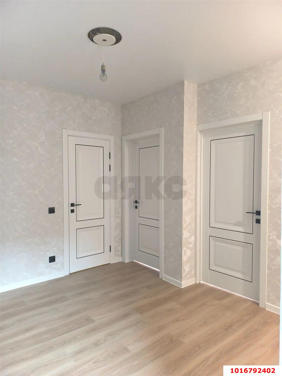 Фото №1: 2-комнатная квартира <span class="whitespace-nowrap">70 м²</span>, <span class="whitespace-nowrap">6/19 эт.</span> - Краснодар, Прикубанский внутригородской округ, имени Петра Метальникова, мкр. ЖК Лучший, ул. Ростовское шоссе, 30/6к2