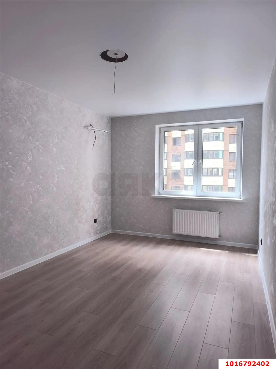 Фото №6: 2-комнатная квартира <span class="whitespace-nowrap">70 м²</span>, <span class="whitespace-nowrap">6/19 эт.</span> - Краснодар, Прикубанский внутригородской округ, имени Петра Метальникова, мкр. ЖК Лучший, ул. Ростовское шоссе, 30/6к2