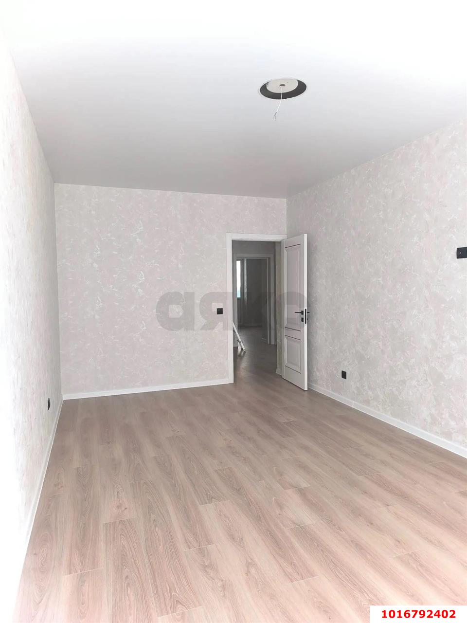 Фото №12: 2-комнатная квартира <span class="whitespace-nowrap">70 м²</span>, <span class="whitespace-nowrap">6/19 эт.</span> - Краснодар, Прикубанский внутригородской округ, имени Петра Метальникова, мкр. ЖК Лучший, ул. Ростовское шоссе, 30/6к2