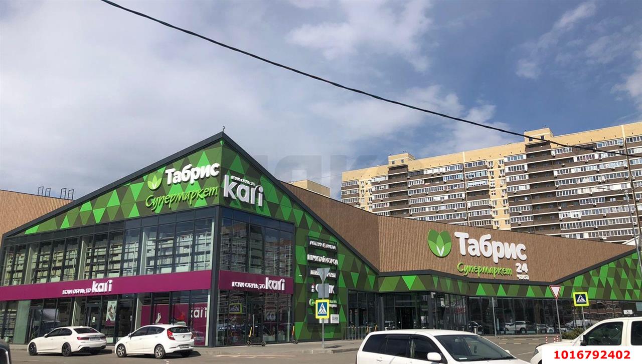 Фото №19: 2-комнатная квартира <span class="whitespace-nowrap">70 м²</span>, <span class="whitespace-nowrap">6/19 эт.</span> - Краснодар, Прикубанский внутригородской округ, имени Петра Метальникова, мкр. ЖК Лучший, ул. Ростовское шоссе, 30/6к2