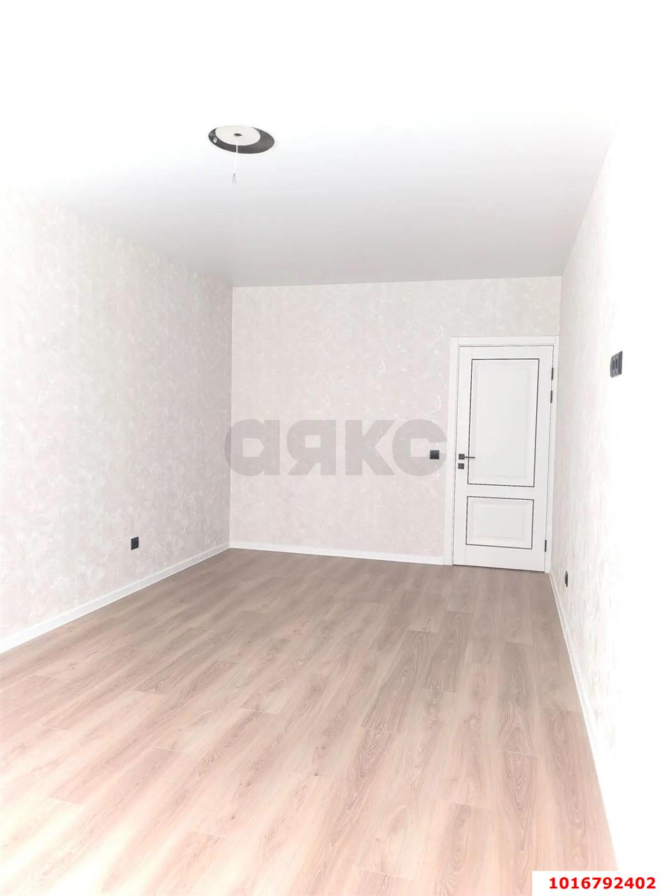 Фото №5: 2-комнатная квартира <span class="whitespace-nowrap">70 м²</span>, <span class="whitespace-nowrap">6/19 эт.</span> - Краснодар, Прикубанский внутригородской округ, имени Петра Метальникова, мкр. ЖК Лучший, ул. Ростовское шоссе, 30/6к2