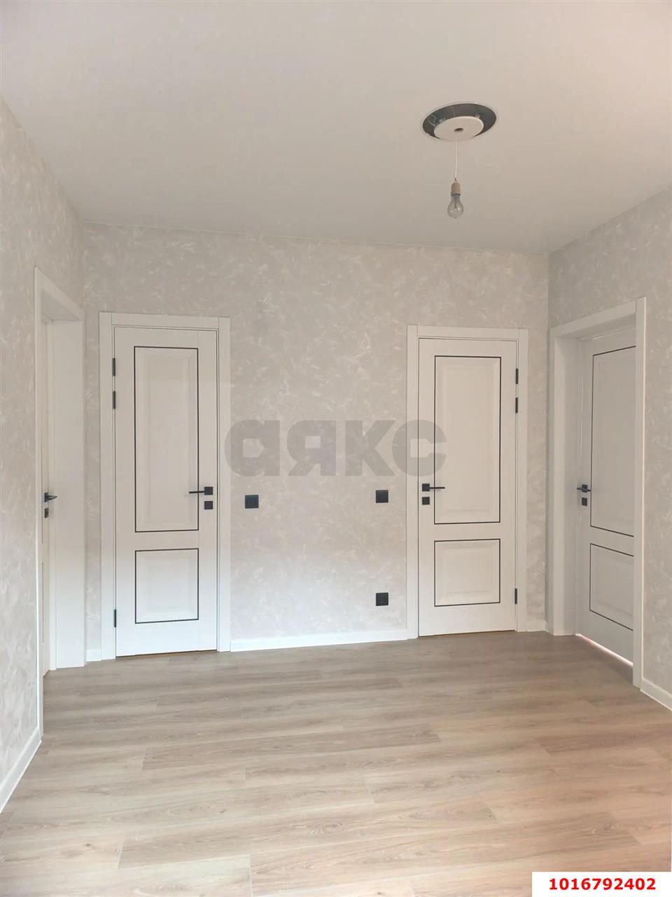 Фото №9: 2-комнатная квартира <span class="whitespace-nowrap">70 м²</span>, <span class="whitespace-nowrap">6/19 эт.</span> - Краснодар, Прикубанский внутригородской округ, имени Петра Метальникова, мкр. ЖК Лучший, ул. Ростовское шоссе, 30/6к2