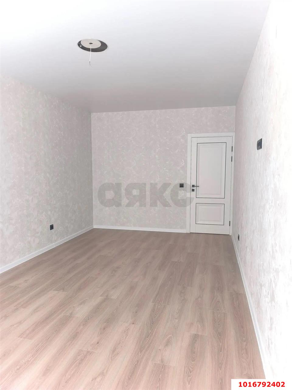 Фото №3: 2-комнатная квартира <span class="whitespace-nowrap">70 м²</span>, <span class="whitespace-nowrap">6/19 эт.</span> - Краснодар, Прикубанский внутригородской округ, имени Петра Метальникова, мкр. ЖК Лучший, ул. Ростовское шоссе, 30/6к2