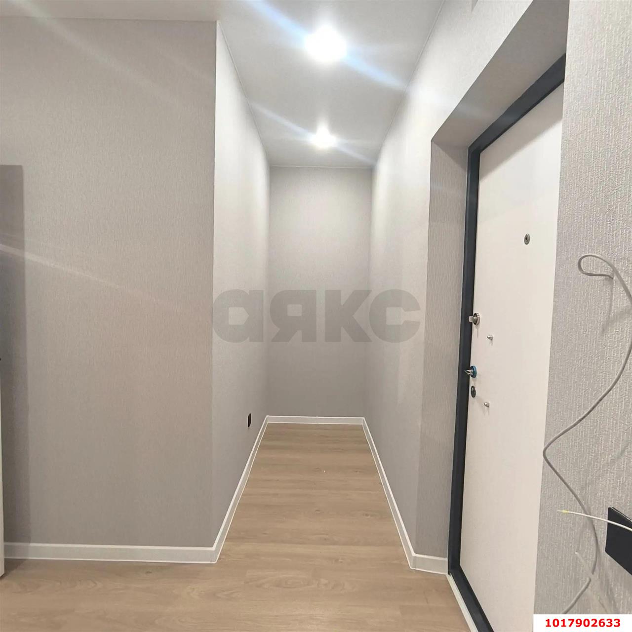 Фото №14: 1-комнатная квартира <span class="whitespace-nowrap">50 м²</span>, <span class="whitespace-nowrap">12/19 эт.</span> - Краснодар, Прикубанский внутригородской округ, имени Петра Метальникова, мкр. ЖК Лучший, ул. Ростовское шоссе, 30/6к2