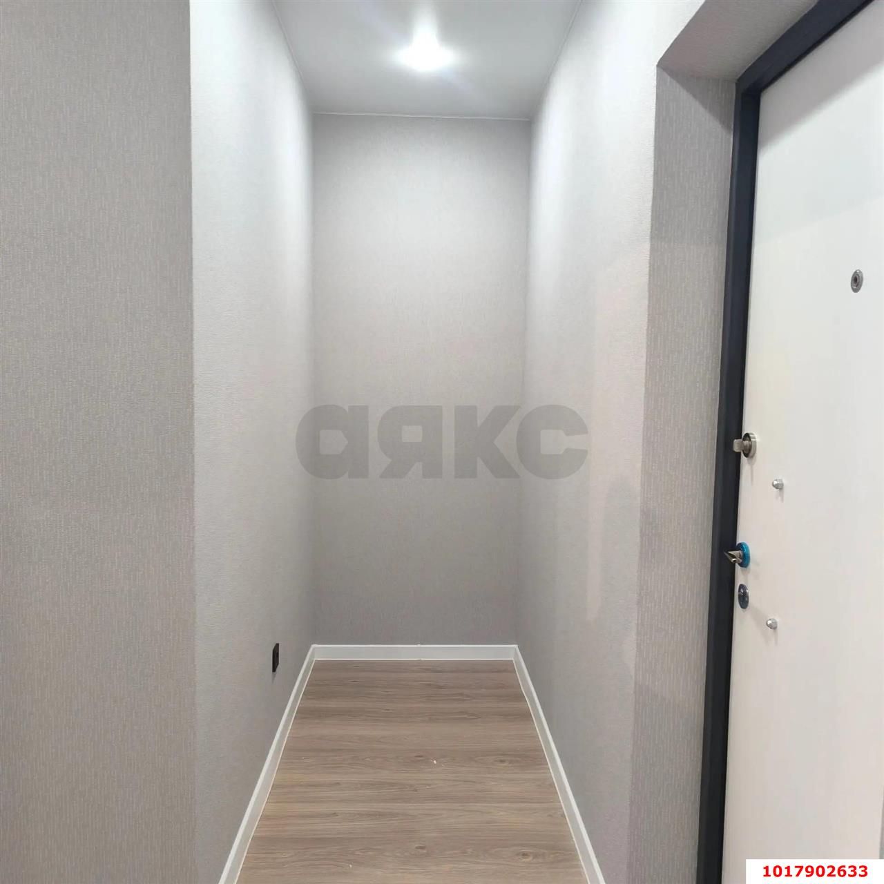 Фото №7: 1-комнатная квартира <span class="whitespace-nowrap">50 м²</span>, <span class="whitespace-nowrap">12/19 эт.</span> - Краснодар, Прикубанский внутригородской округ, имени Петра Метальникова, мкр. ЖК Лучший, ул. Ростовское шоссе, 30/6к2