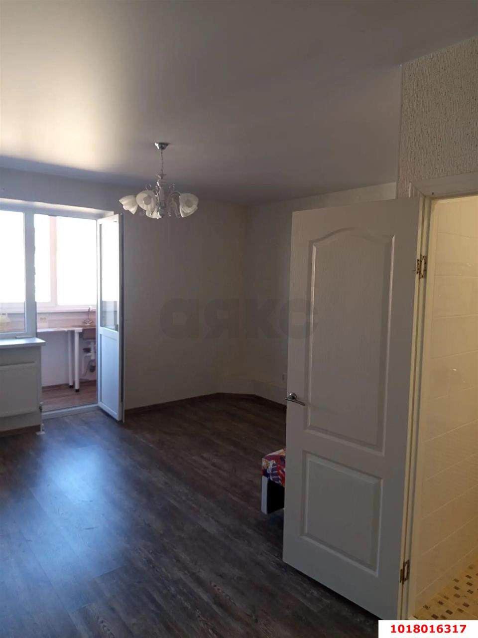 Фото №5: Студия <span class="whitespace-nowrap">27 м²</span>, <span class="whitespace-nowrap">2/3 эт.</span> - Новая Адыгея, мкр. ЖК Виноградъ, ул. Бжегокайская, 19к5