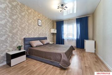 Фото №1: 2-комнатная квартира <span class="whitespace-nowrap">62 м²</span>, <span class="whitespace-nowrap">10/17 эт.</span> - Краснодар, мкр. ЖК Пересвет-Карасунский, ул. Сормовская, 214