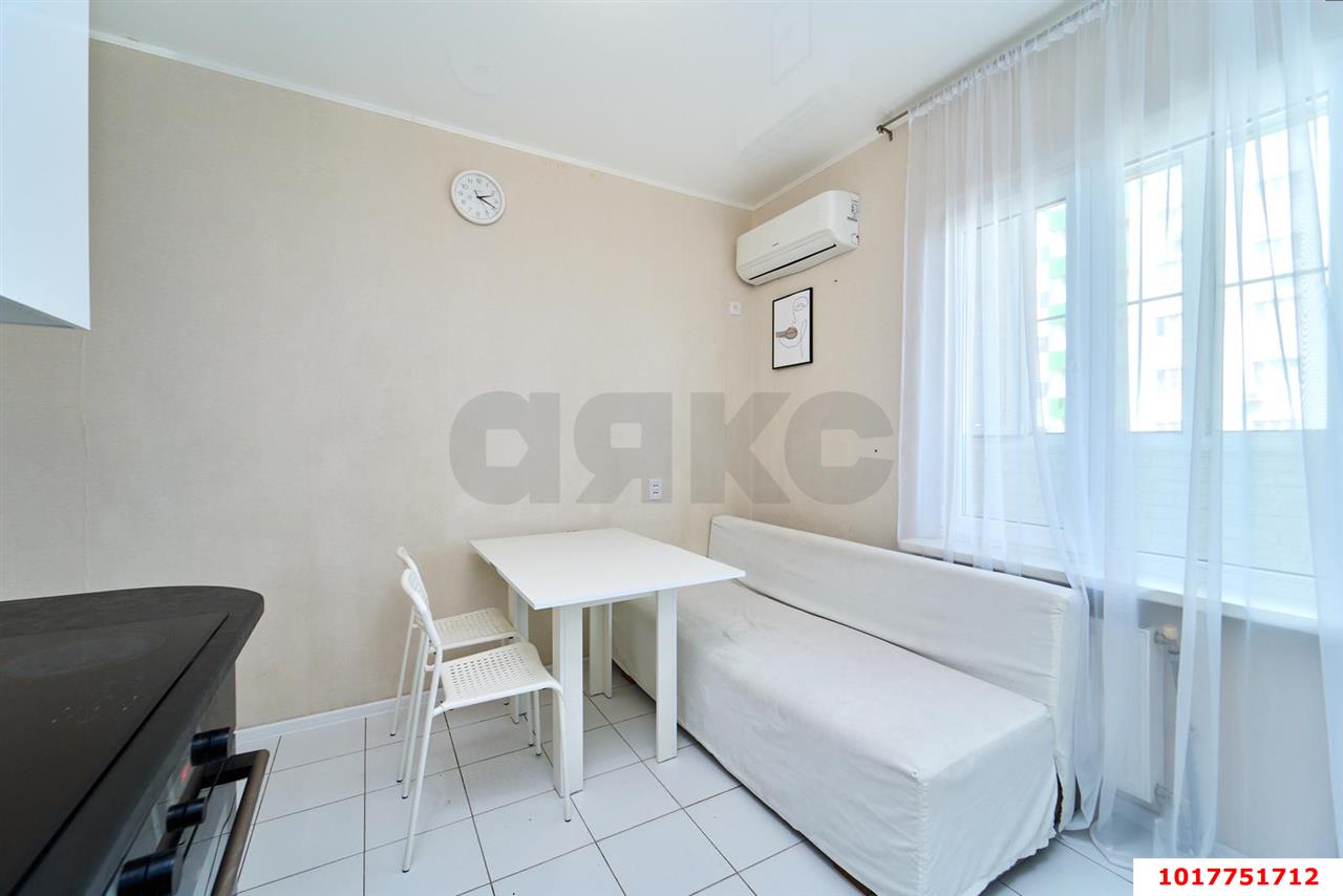 Фото №9: 2-комнатная квартира <span class="whitespace-nowrap">66 м²</span>, <span class="whitespace-nowrap">10/17 эт.</span> - Краснодар, Карасунский внутригородской округ, Комсомольский, мкр. ЖК Пересвет-Карасунский, ул. Сормовская, 214