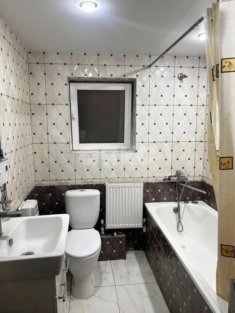 Фото №5: Дом <span class="whitespace-nowrap">86 м²</span> <span class="whitespace-nowrap">+ 17.19 сот.</span>, <span class="whitespace-nowrap">1 эт.</span> - Фёдоровский, пер. Заветный, 2