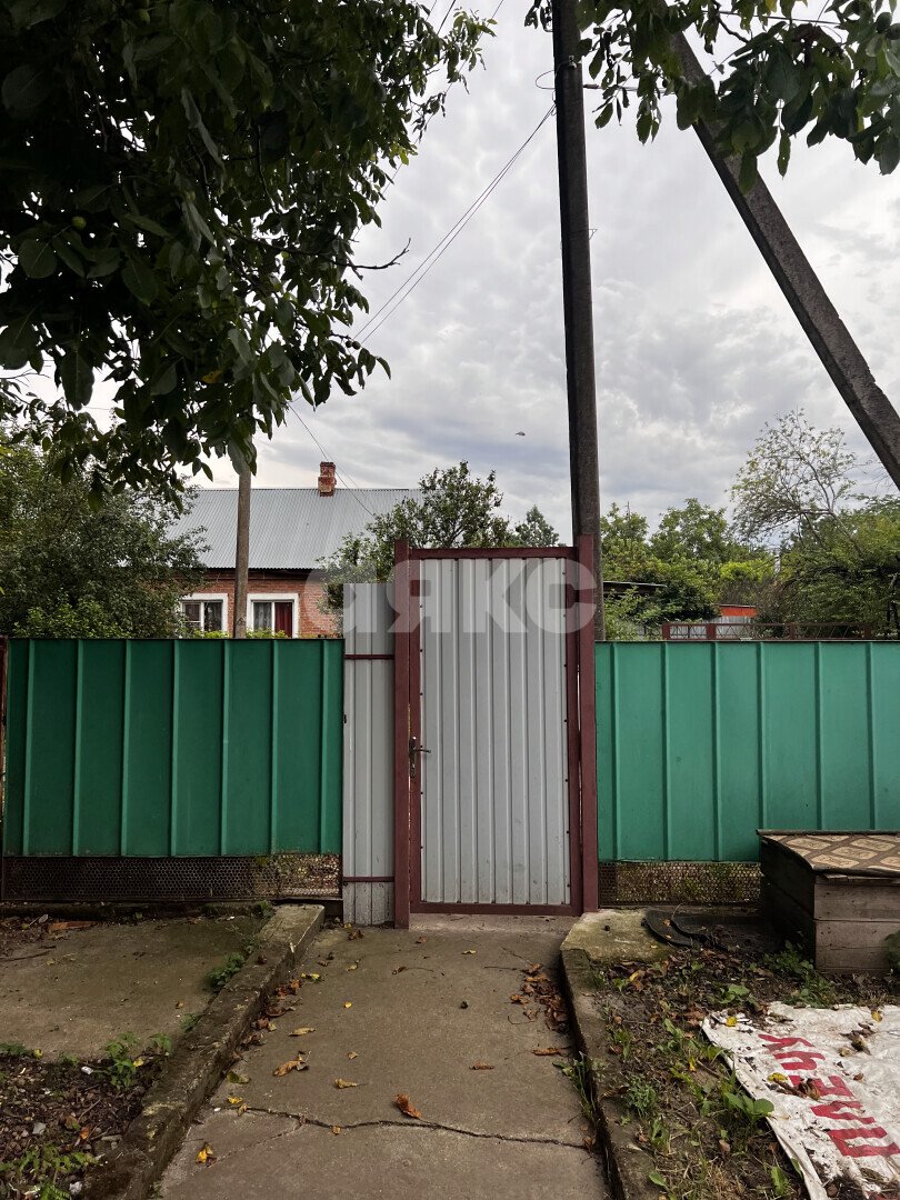 Фото №14: Дом <span class="whitespace-nowrap">86 м²</span> <span class="whitespace-nowrap">+ 17.19 сот.</span>, <span class="whitespace-nowrap">1 эт.</span> - Фёдоровский, пер. Заветный, 2