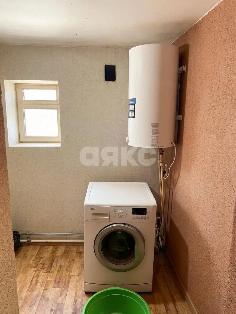 Фото №4: Дом <span class="whitespace-nowrap">86 м²</span> <span class="whitespace-nowrap">+ 17.19 сот.</span>, <span class="whitespace-nowrap">1 эт.</span> - Фёдоровский, пер. Заветный, 2