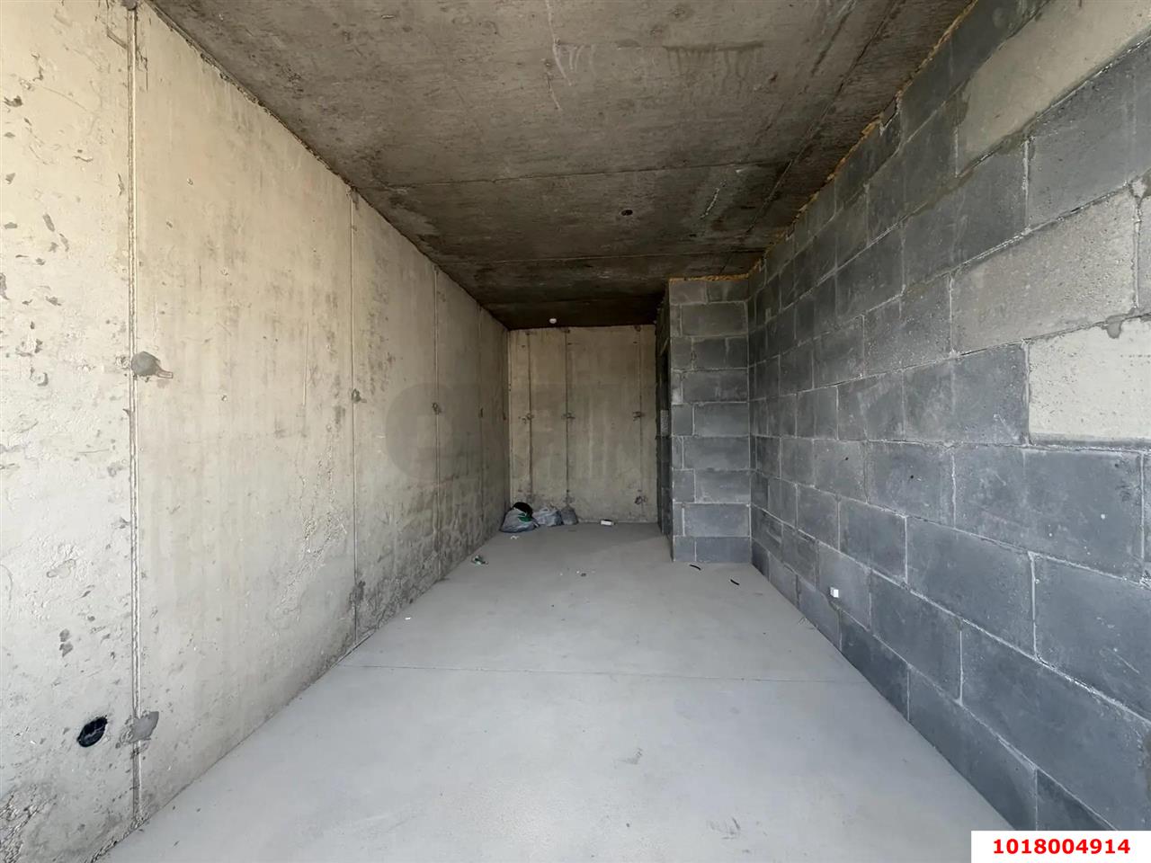 Фото №2: 1-комнатная квартира <span class="whitespace-nowrap">36 м²</span>, <span class="whitespace-nowrap">5/18 эт.</span> - Краснодар, Прикубанский внутригородской округ, мкр. Восточно-Кругликовский, ул. Черкасская, 58/2