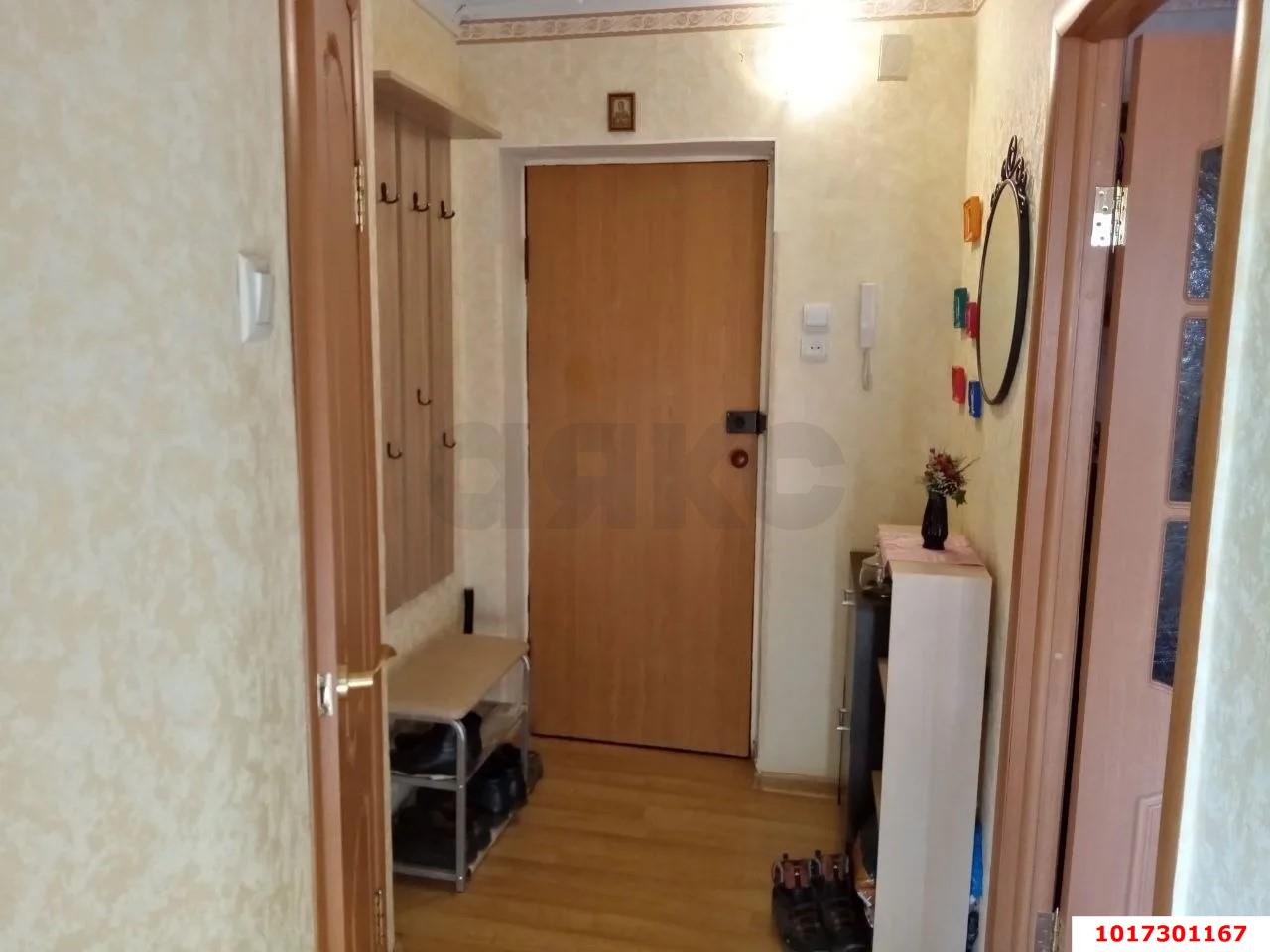 Фото №5: 1-комнатная квартира <span class="whitespace-nowrap">31 м²</span>, <span class="whitespace-nowrap">4/5 эт.</span> - Краснодар, Прикубанский внутригородской округ, мкр. Славянский, ул. Крымская, 59