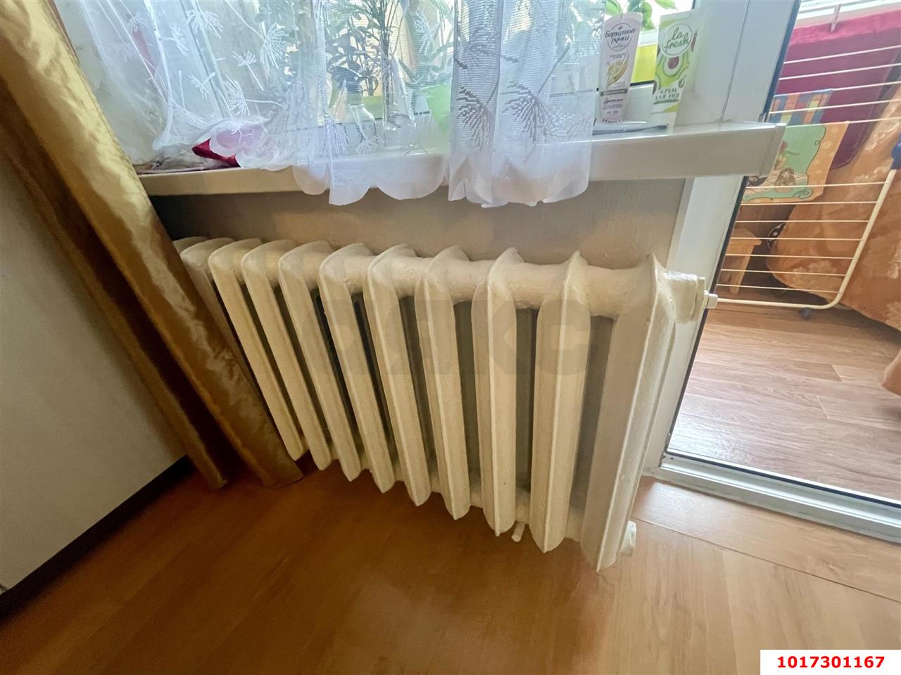 Фото №12: 1-комнатная квартира <span class="whitespace-nowrap">31 м²</span>, <span class="whitespace-nowrap">4/5 эт.</span> - Краснодар, Прикубанский внутригородской округ, мкр. Славянский, ул. Крымская, 59