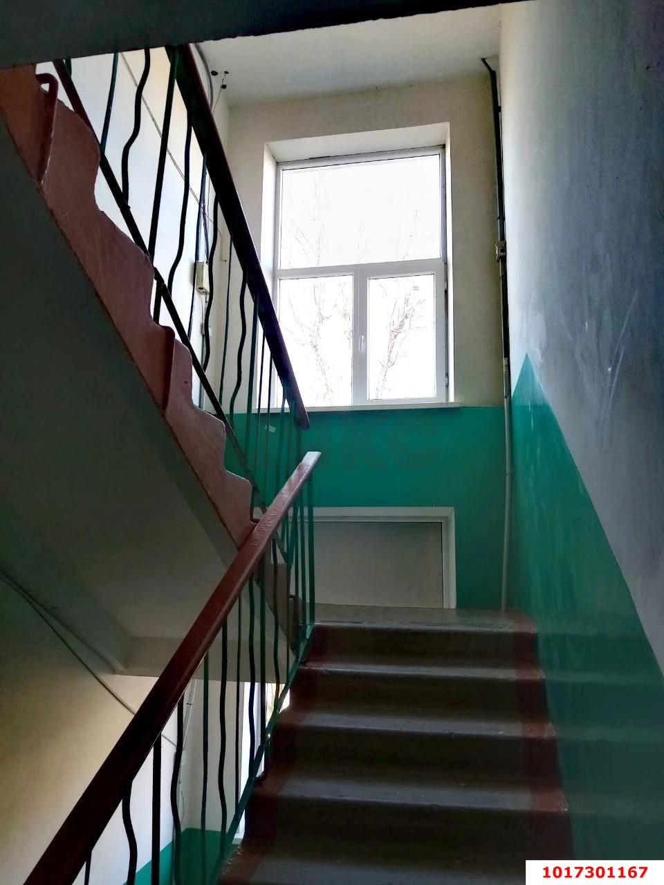 Фото №27: 1-комнатная квартира <span class="whitespace-nowrap">31 м²</span>, <span class="whitespace-nowrap">4/5 эт.</span> - Краснодар, Прикубанский внутригородской округ, мкр. Славянский, ул. Крымская, 59