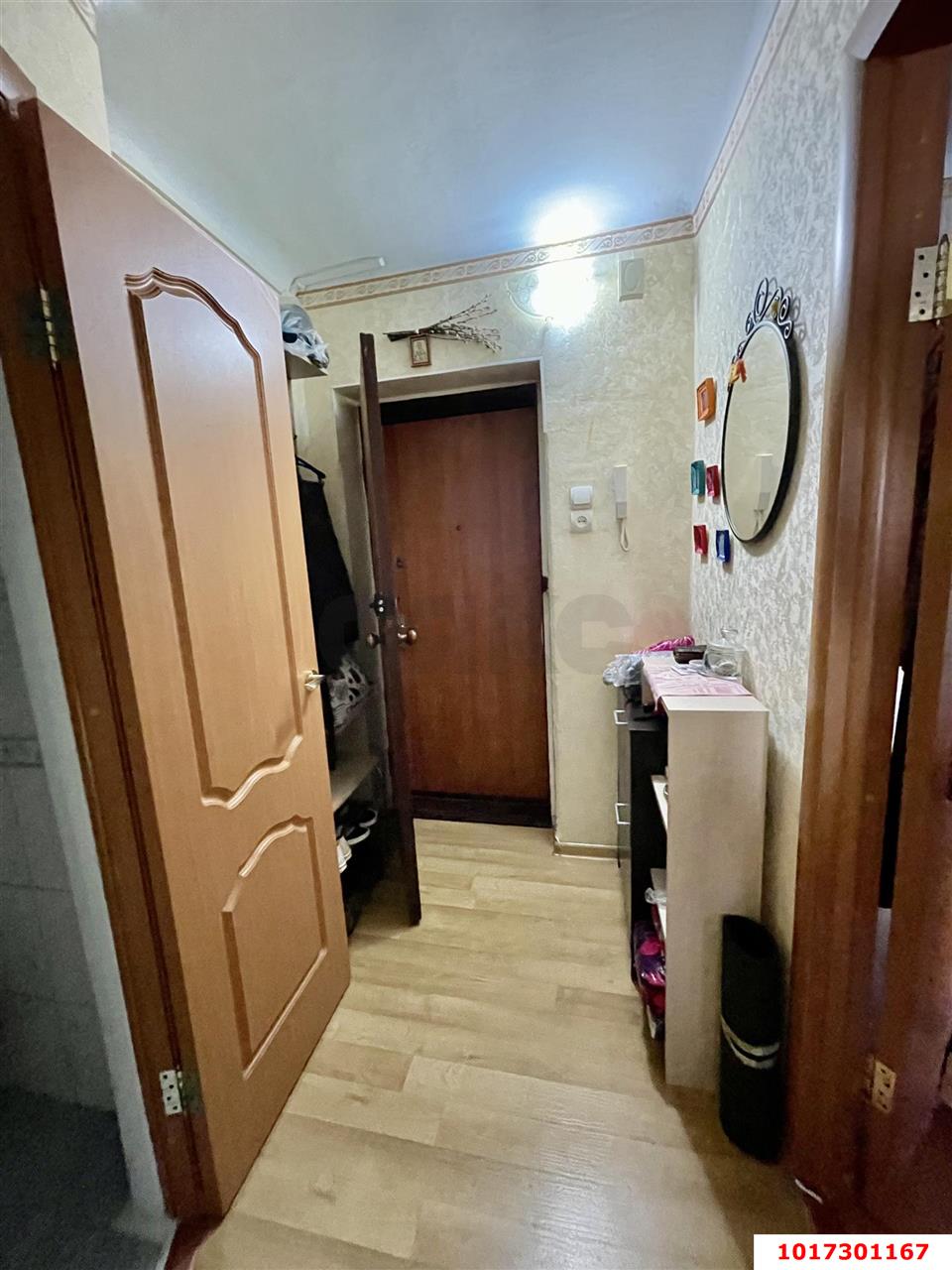 Фото №7: 1-комнатная квартира <span class="whitespace-nowrap">31 м²</span>, <span class="whitespace-nowrap">4/5 эт.</span> - Краснодар, Прикубанский внутригородской округ, мкр. Славянский, ул. Крымская, 59