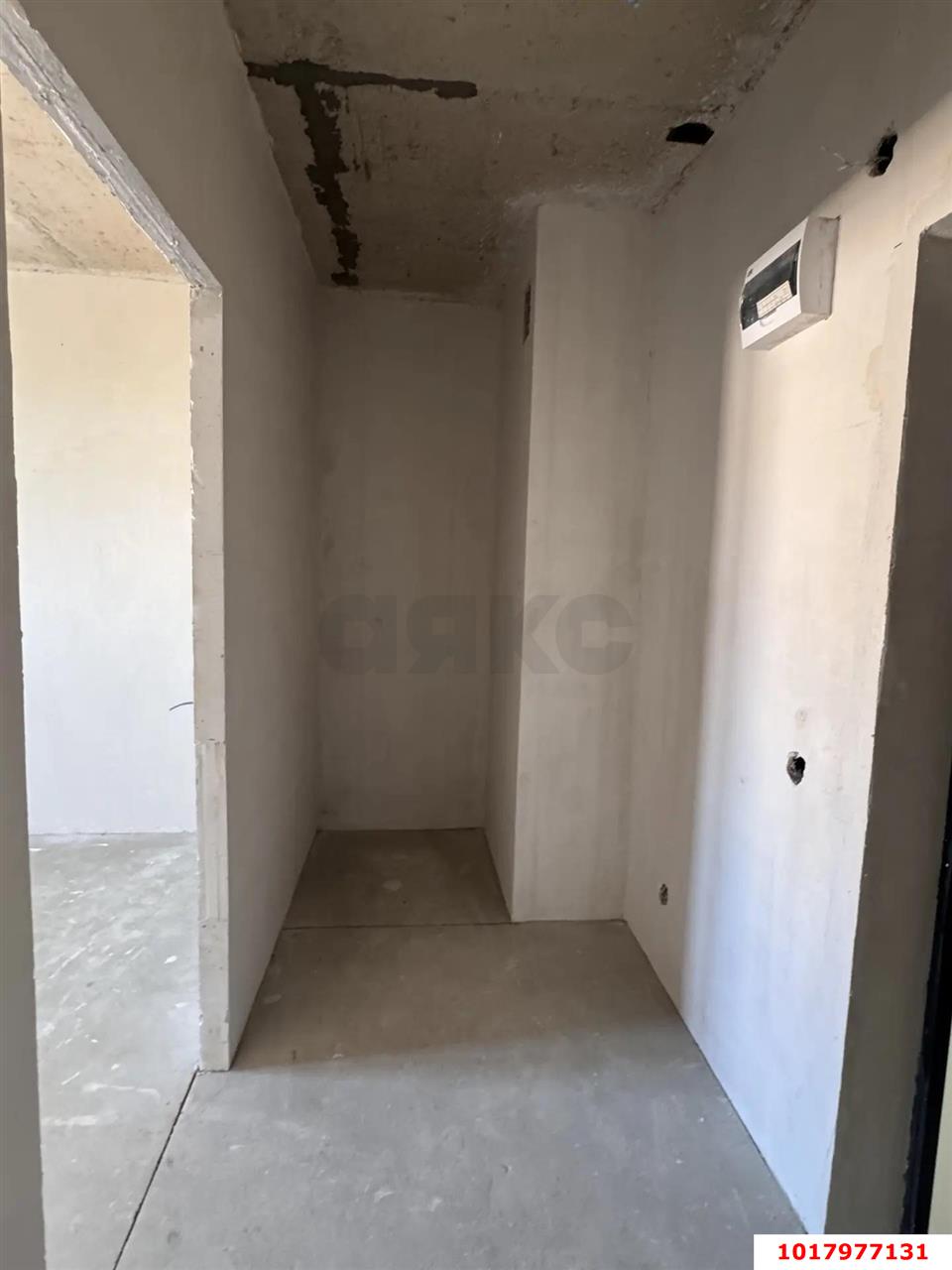 Фото №3: 1-комнатная квартира <span class="whitespace-nowrap">38 м²</span>, <span class="whitespace-nowrap">18/18 эт.</span> - Краснодар, Карасунский внутригородской округ, мкр. жилой комплекс Ясный, ул. Гидростроителей, 62к3