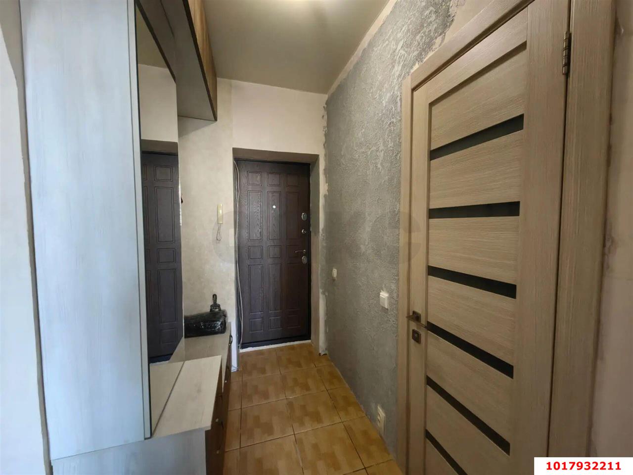 Фото №5: 1-комнатная квартира <span class="whitespace-nowrap">40 м²</span>, <span class="whitespace-nowrap">6/6 эт.</span> - Краснодар, Прикубанский внутригородской округ, мкр. Музыкальный, ул. имени С.В. Рахманинова, 30
