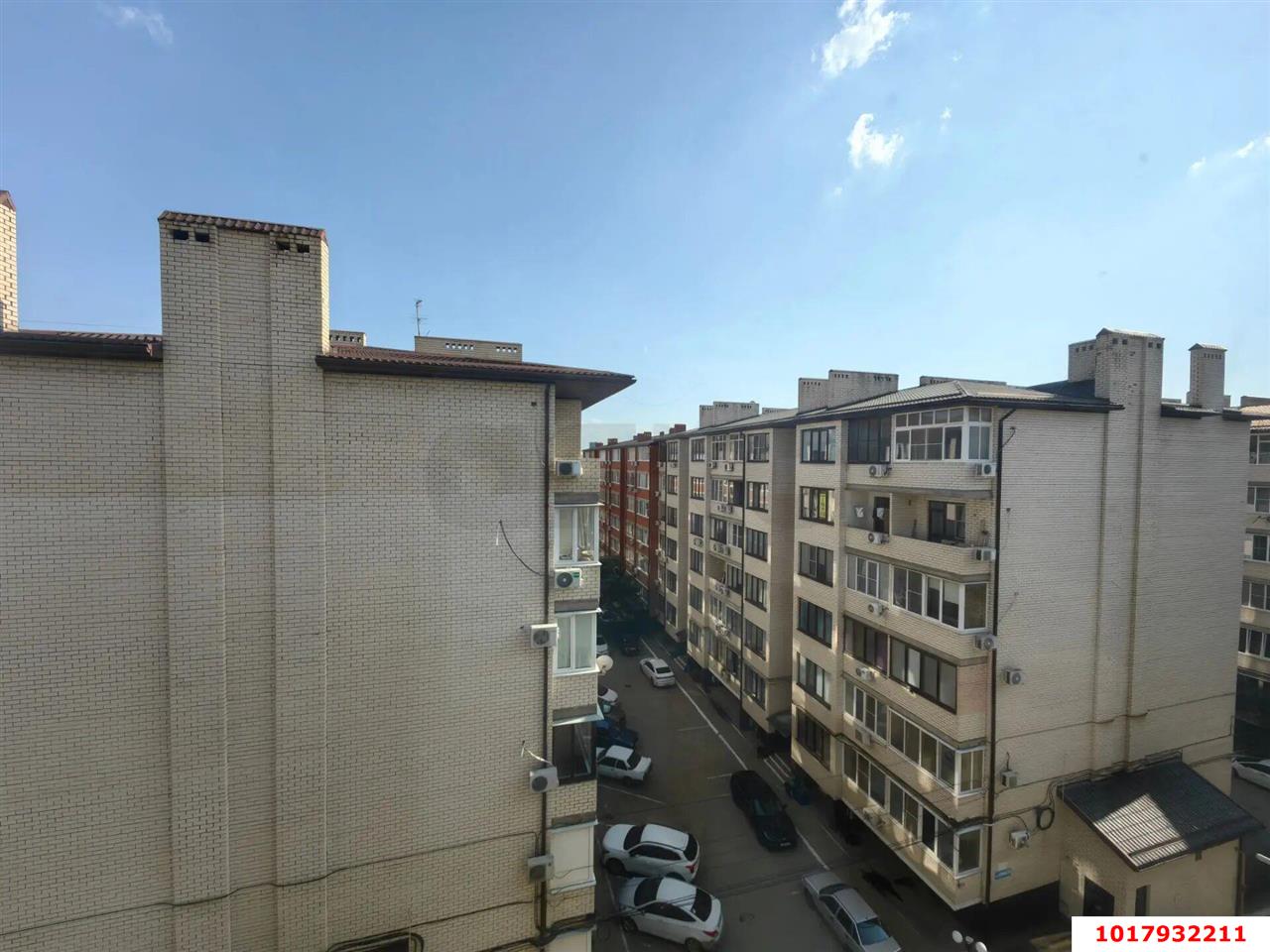 Фото №10: 1-комнатная квартира <span class="whitespace-nowrap">40 м²</span>, <span class="whitespace-nowrap">6/6 эт.</span> - Краснодар, Прикубанский внутригородской округ, мкр. Музыкальный, ул. имени С.В. Рахманинова, 30