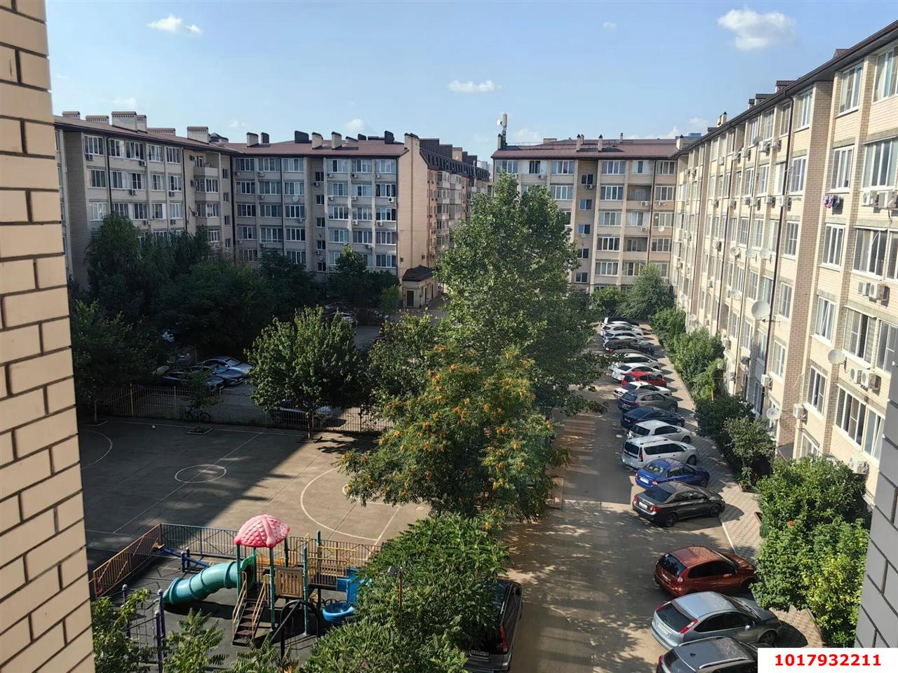 Фото №13: 1-комнатная квартира <span class="whitespace-nowrap">40 м²</span>, <span class="whitespace-nowrap">6/6 эт.</span> - Краснодар, Прикубанский внутригородской округ, мкр. Музыкальный, ул. имени С.В. Рахманинова, 30