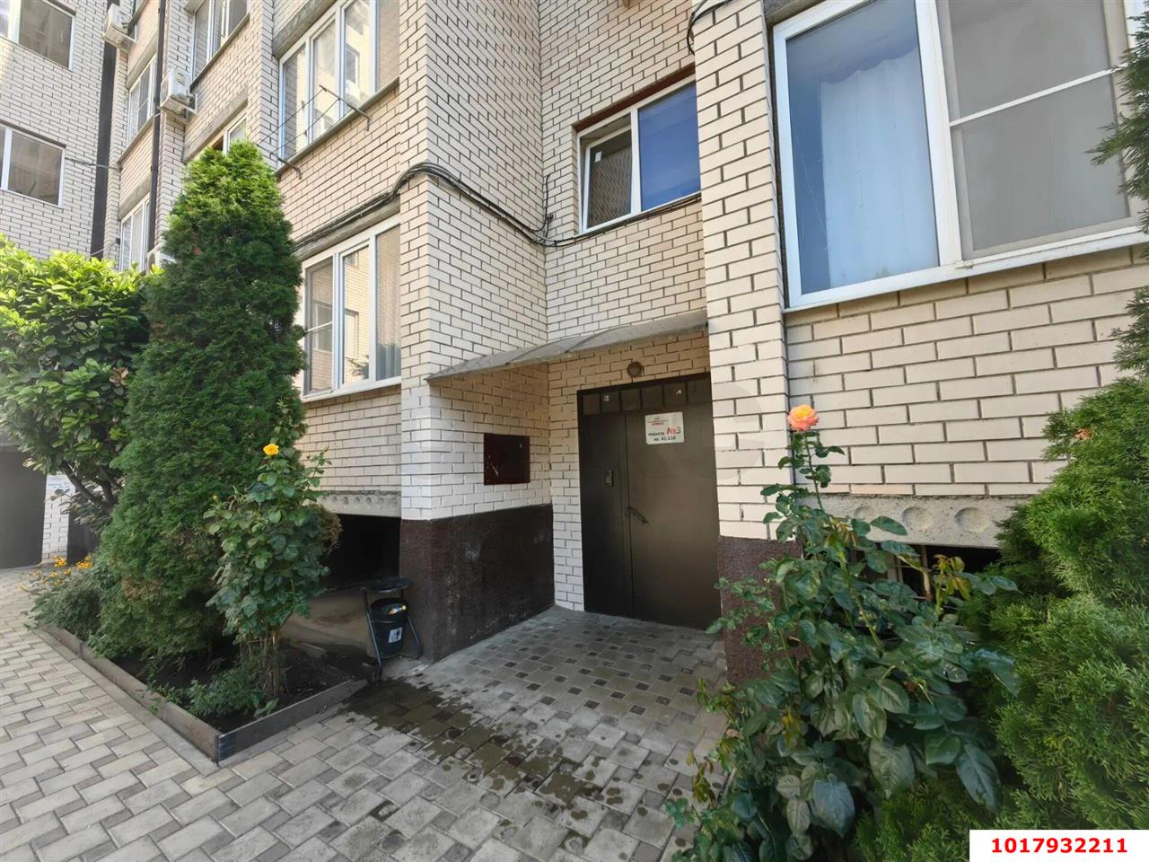 Фото №14: 1-комнатная квартира <span class="whitespace-nowrap">40 м²</span>, <span class="whitespace-nowrap">6/6 эт.</span> - Краснодар, Прикубанский внутригородской округ, мкр. Музыкальный, ул. имени С.В. Рахманинова, 30